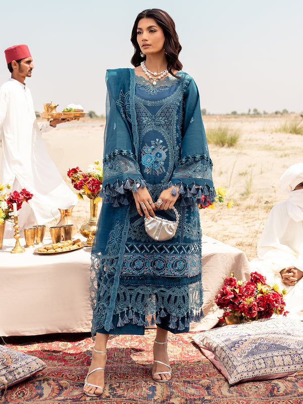 JL-10 | 3 PC Unstitched